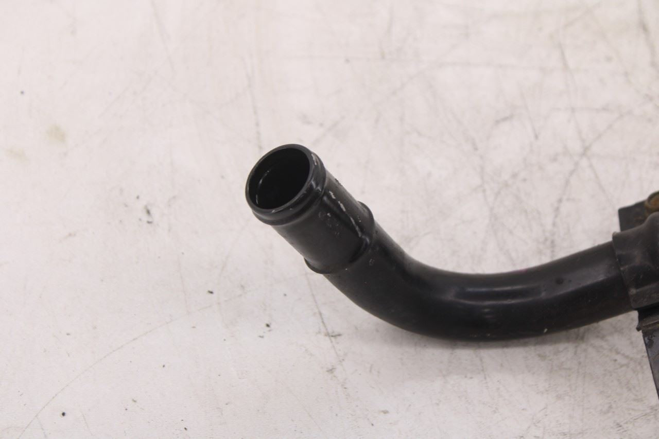 2019-25 Infiniti QX50 Essential 2.0L Fuel Filler Neck Hose Tube Pipe 17221-5NA0A - Alshned Auto Parts