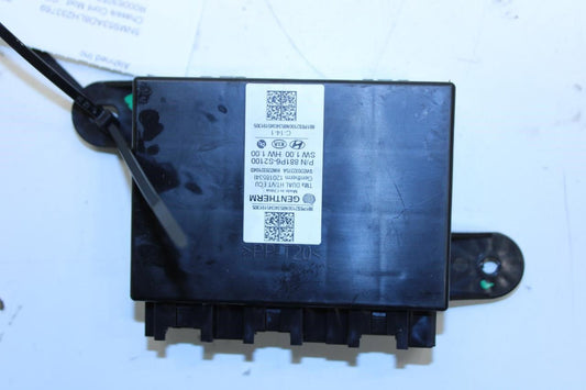 19-2023 Hyundai Santa Fe Limited Front RH Seat Heater Control Module 881P6-S2100 - Alshned Auto Parts