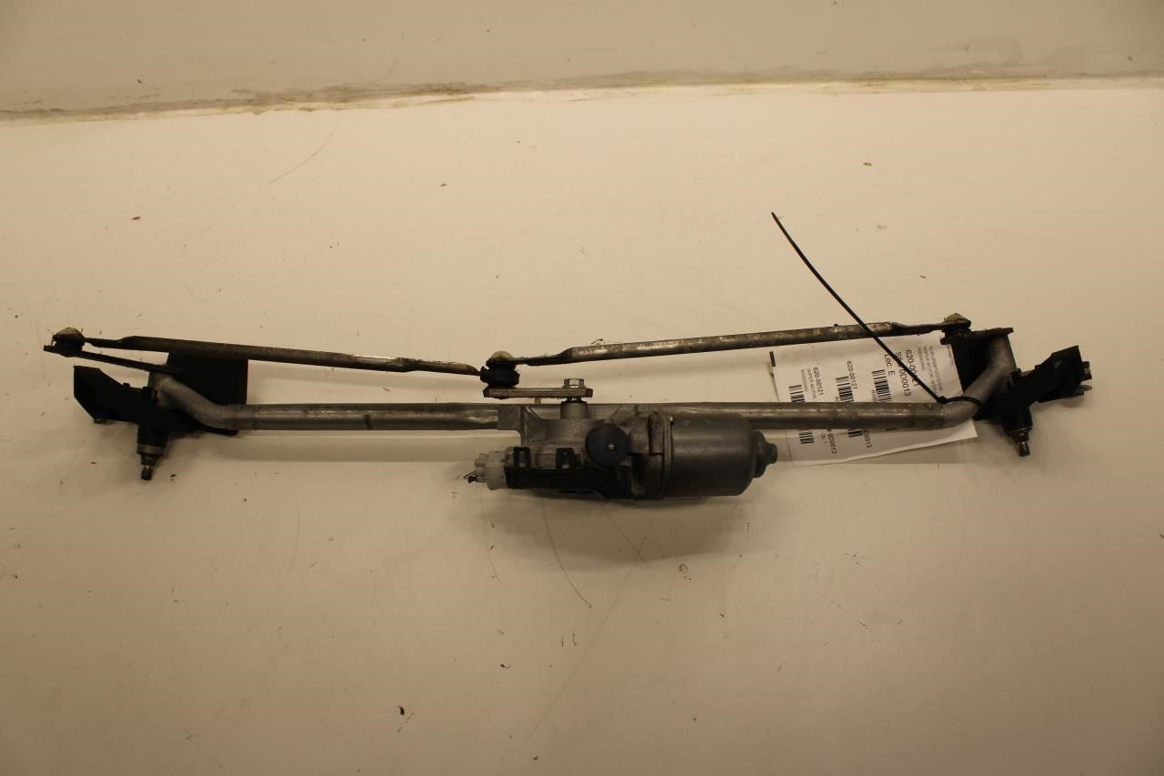 07-17 Jeep Patriot FR Windshield Wiper Transmission Linkage w/ Motor 4879432AH - Alshned Auto Parts