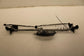 07-17 Jeep Patriot FR Windshield Wiper Transmission Linkage w/ Motor 4879432AH - Alshned Auto Parts