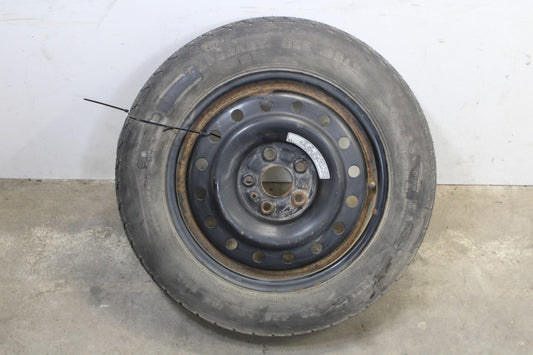 17-20 Acura MDX Advance Spare Wheel Tire Goodyear T165/80D17 104M 42700-TK8-A31 - Alshned Auto Parts