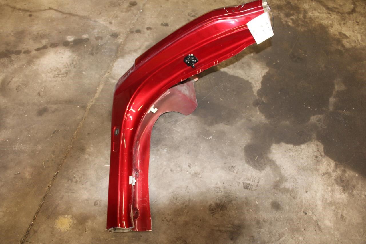 15-20 Ford F150 Platinum Crew Cab Rear Right Lower Part of Aperture Panel *ReaD* - Alshned Auto Parts