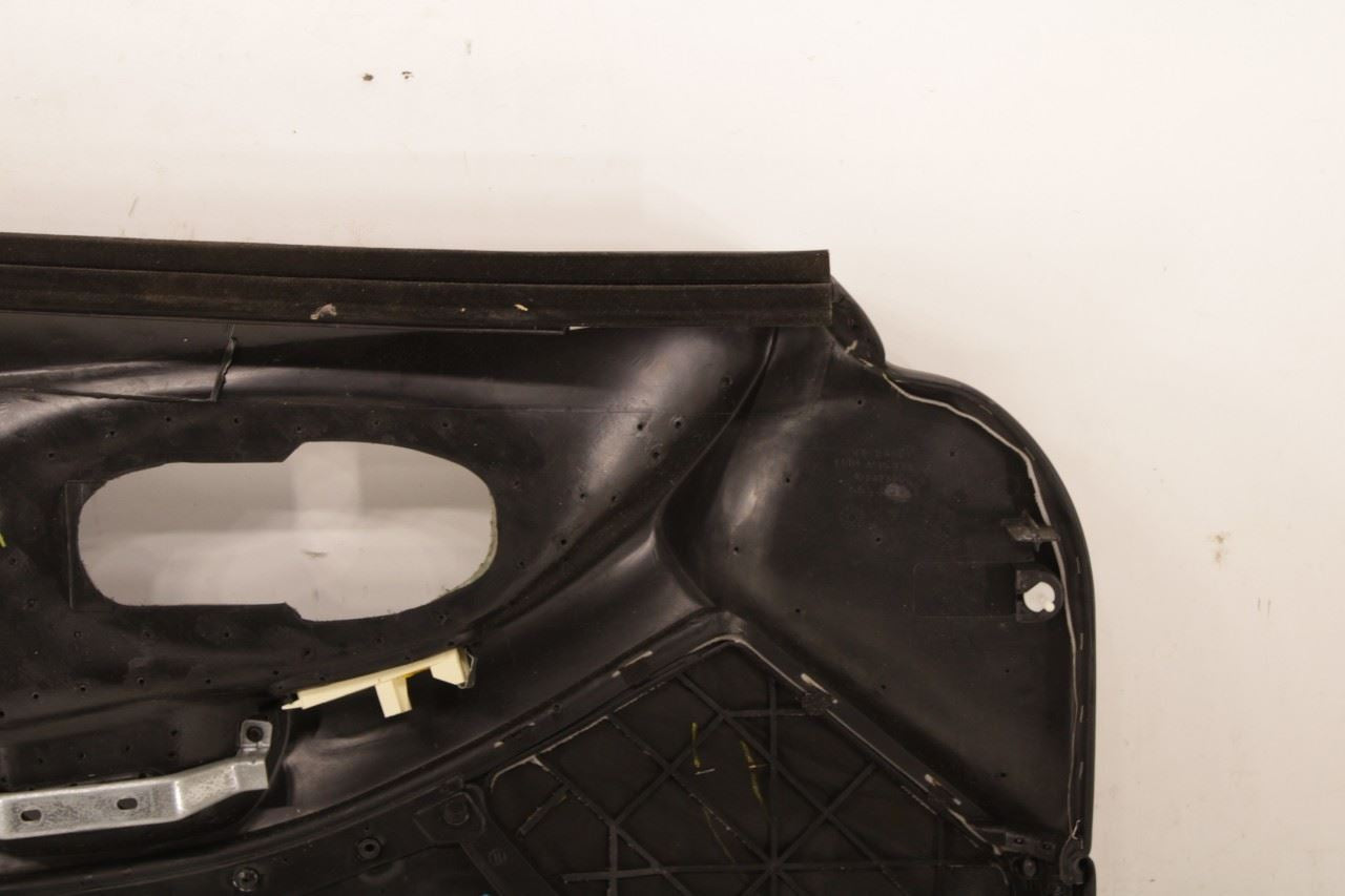 1997-04 Chevrolet Corvette Coupe Front Right Door Trim Panel 15141516 OEM *ReaD* - Alshned Auto Parts