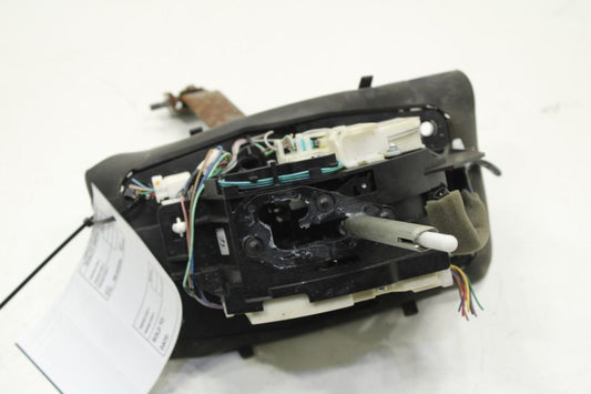 2017-20 Infiniti Q60 Luxe 3.0L Auto Transmission Gear Shifter Lever 34901-4GF3C - Alshned Auto Parts