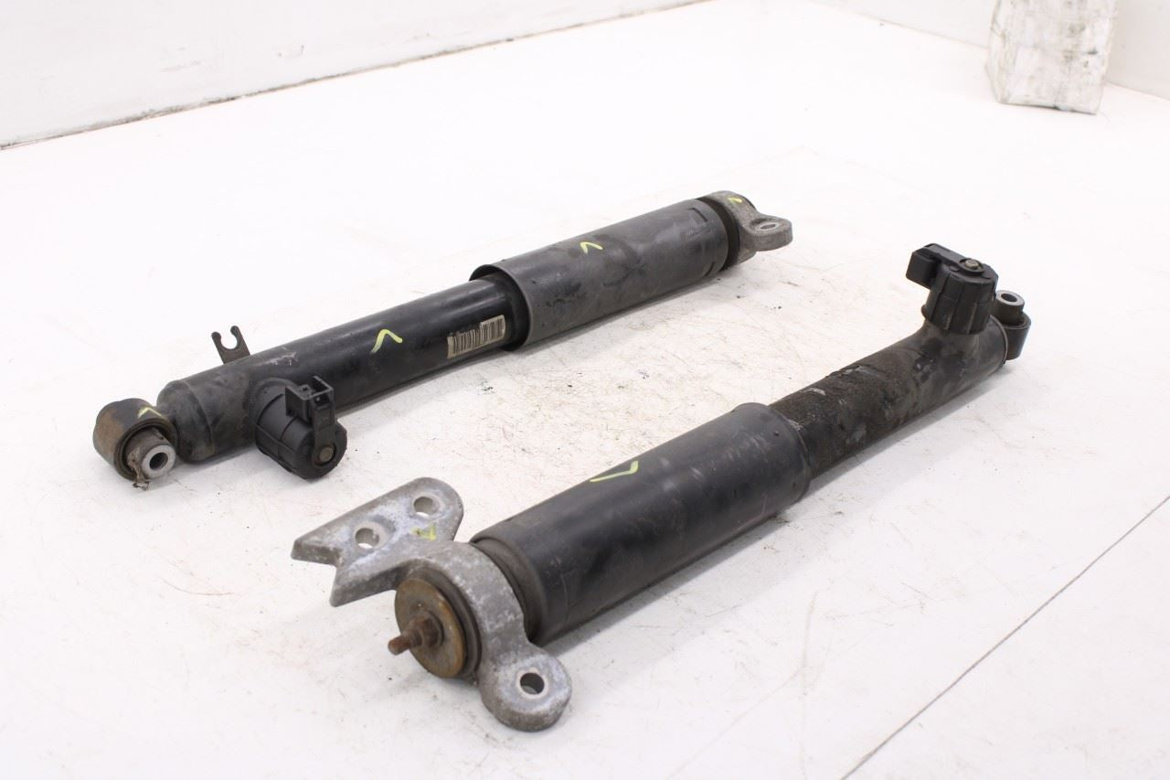 2017-19 Buick LaCrosse Premium AWD Rear RH and LH Strut Shock Absorber 841236067