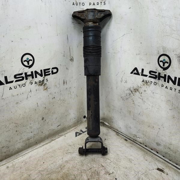 2014-15 Jeep Grand Cherokee RR RH Suspension Shock Strut Absorber 68231878AB OEM - Alshned Auto Parts