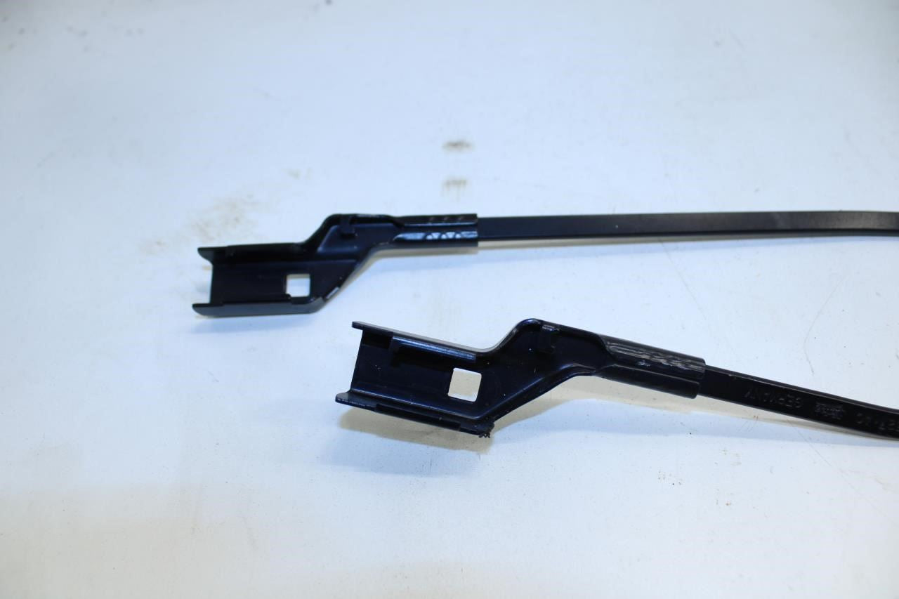 2017-2020 Jaguar XE R-Dynamic S FR LH and RH Windshield Wiper Arm GX73-17527-BC - Alshned Auto Parts