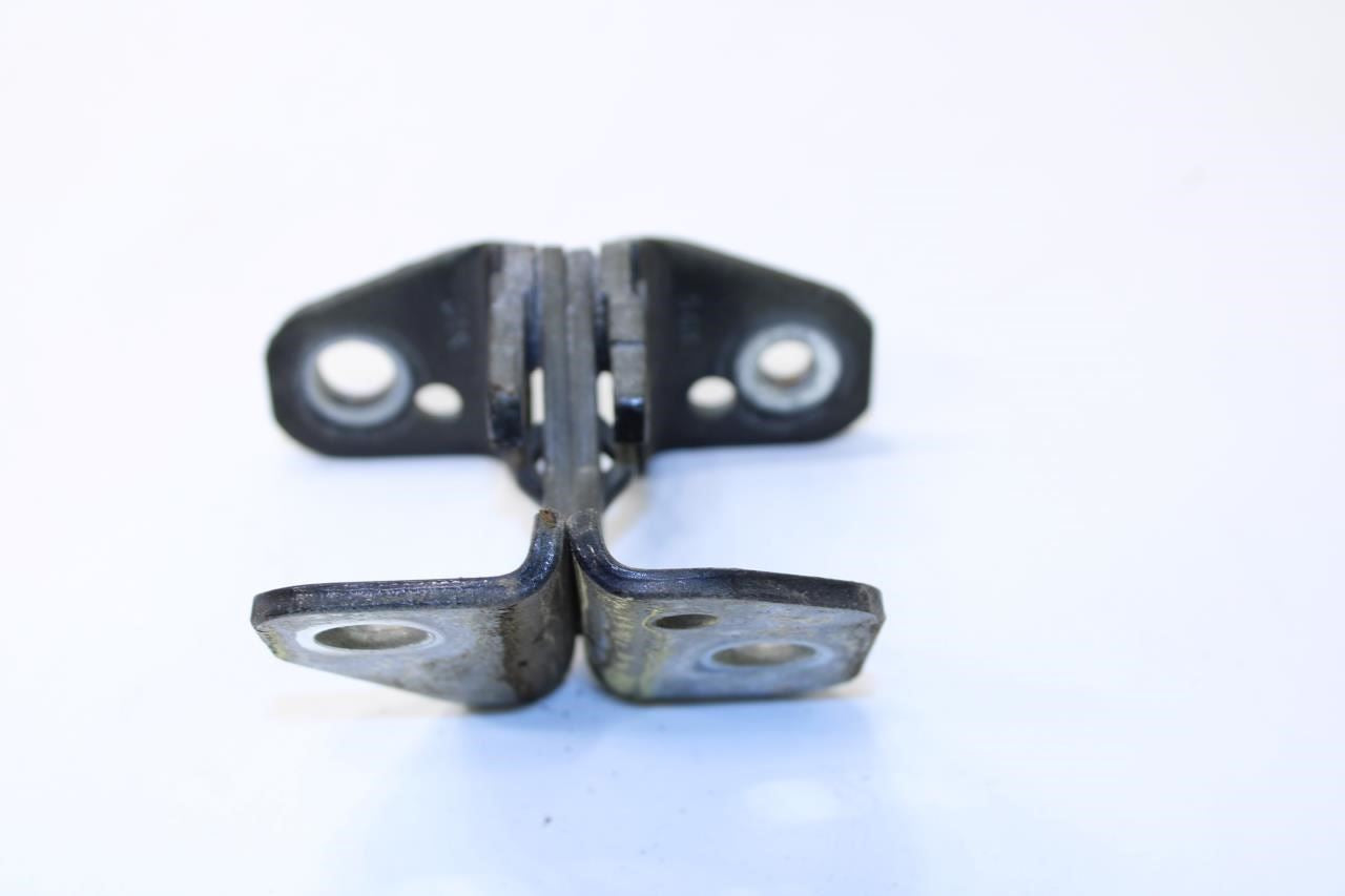 11-21 Jeep Grand Cherokee Front RH Door Hinge Upper and Lower Set 55113660AC OEM - Alshned Auto Parts