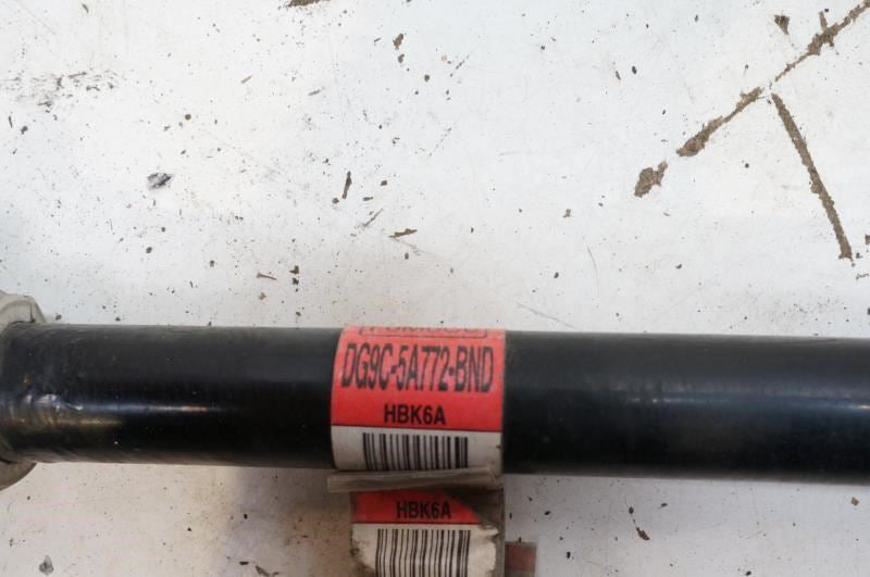 2013-2020 Ford Fusion 4WD Rear Stabilizer Sway Anti-Roll Bar DG9C-5A772-BND OEM - Alshned Auto Parts