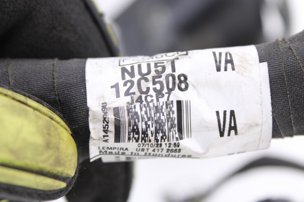 22-26 Ford F150 XLT Supercrew 5.0L Engine Wire Harness NU5T-12C508-VA OEM *ReaD*14