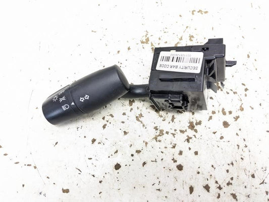 2014-2020 Mazda 6 FR LH Steering Column Light Turn Signal Switch KS01-66-122 OEM - Alshned Auto Parts