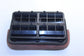 18-21 Subaru WRX Premium Rear RH and Left Quarter Panel Air Pressure Vent Grille - Alshned Auto Parts