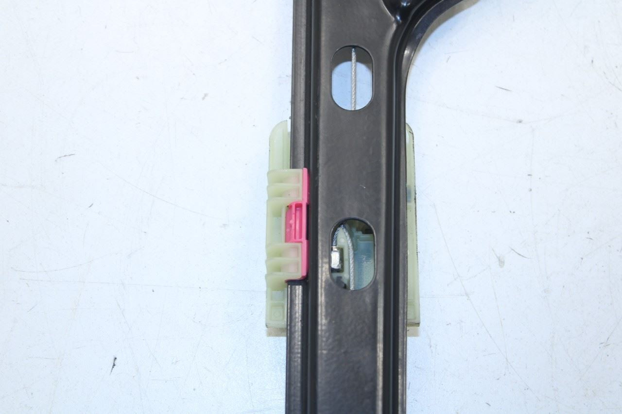 2019-24 Chevrolet Blazer 2LT Front Right Door Window Regulator w/ Motor 23100247 - Alshned Auto Parts