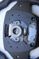 19-21 Hyundai Tucson Value Steering Wheel w/ Control Buttons 56110-D3130-TRY OEM - Alshned Auto Parts