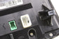 20-25 Infiniti QX50 LUXE Radio Faceplate Climate Control Panel w/ Center Display - Alshned Auto Parts
