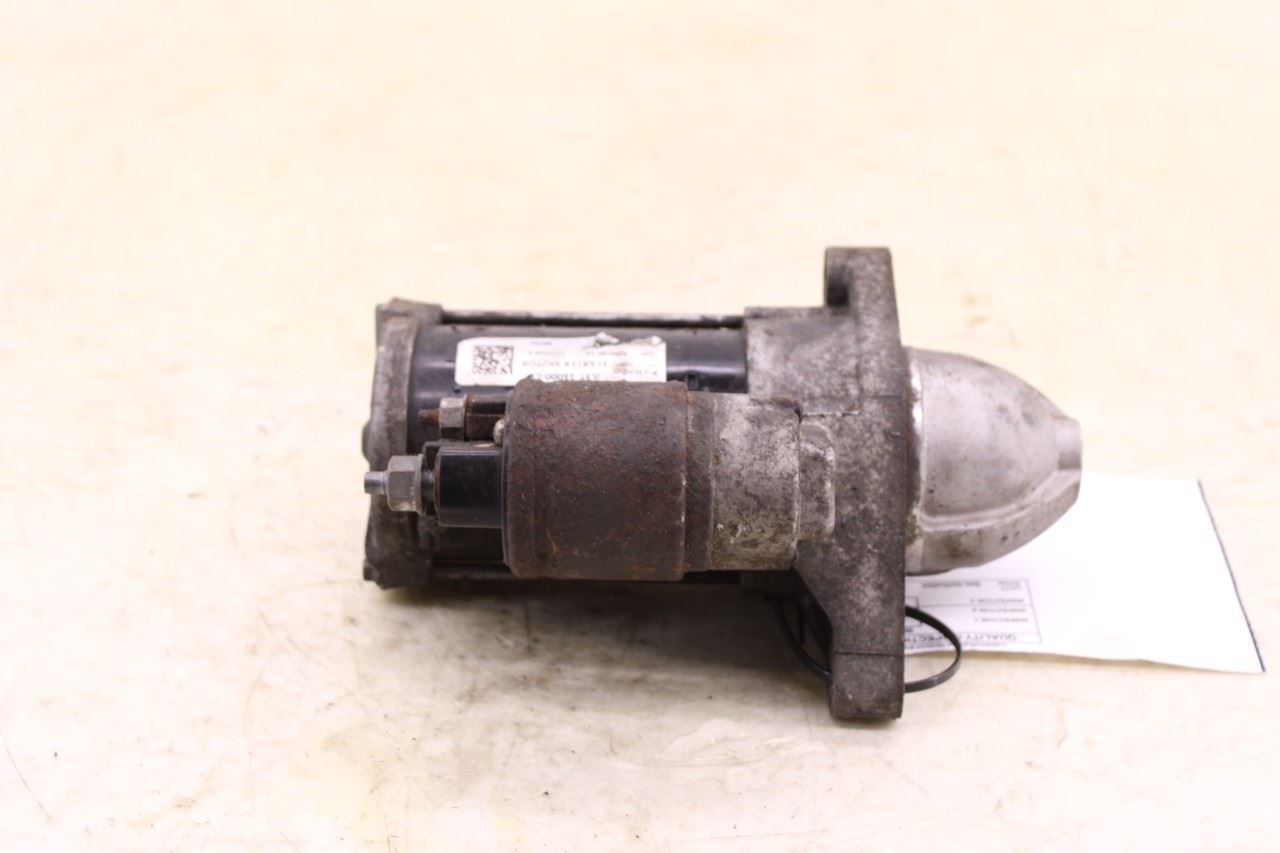 2017 Ford F150 Super Crew Cab 3.5L Engine Starter Motor Assembly JL3T-11000-CB - Alshned Auto Parts