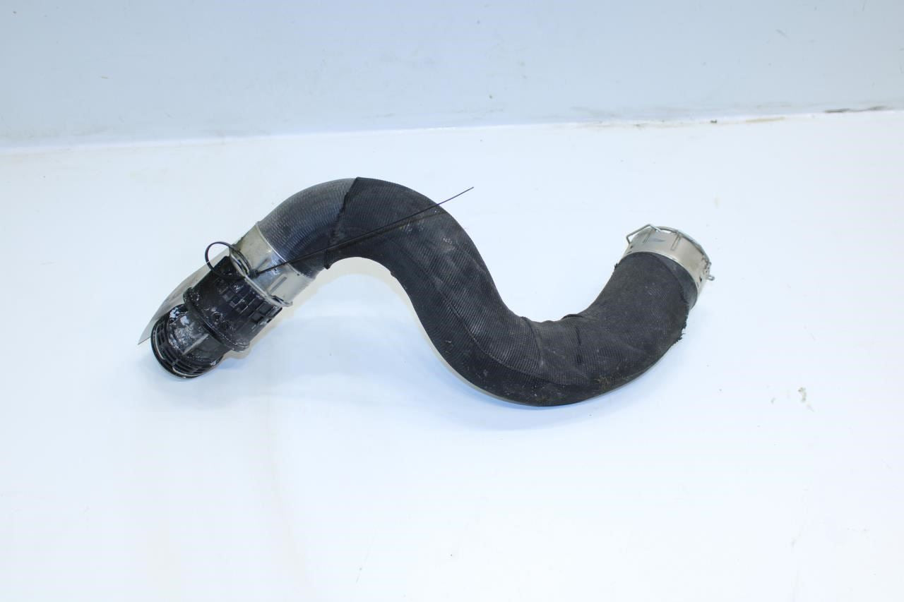 2023-25 GMC Terrain Denali 1.5L Turbocharger Intercooler Inlet Air Hose 84977051 - Alshned Auto Parts