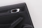 2022-2025 Honda Civic Sport Rear Left Side Door Trim Panel 83750-T20-A110-M1 OEM - Alshned Auto Parts
