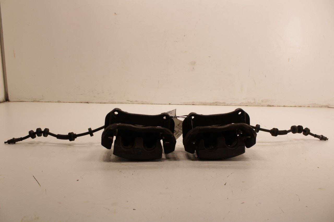 14-23 Jeep Cherokee Latitude Front Right and Left Driver Side Brake Disc Caliper - Alshned Auto Parts