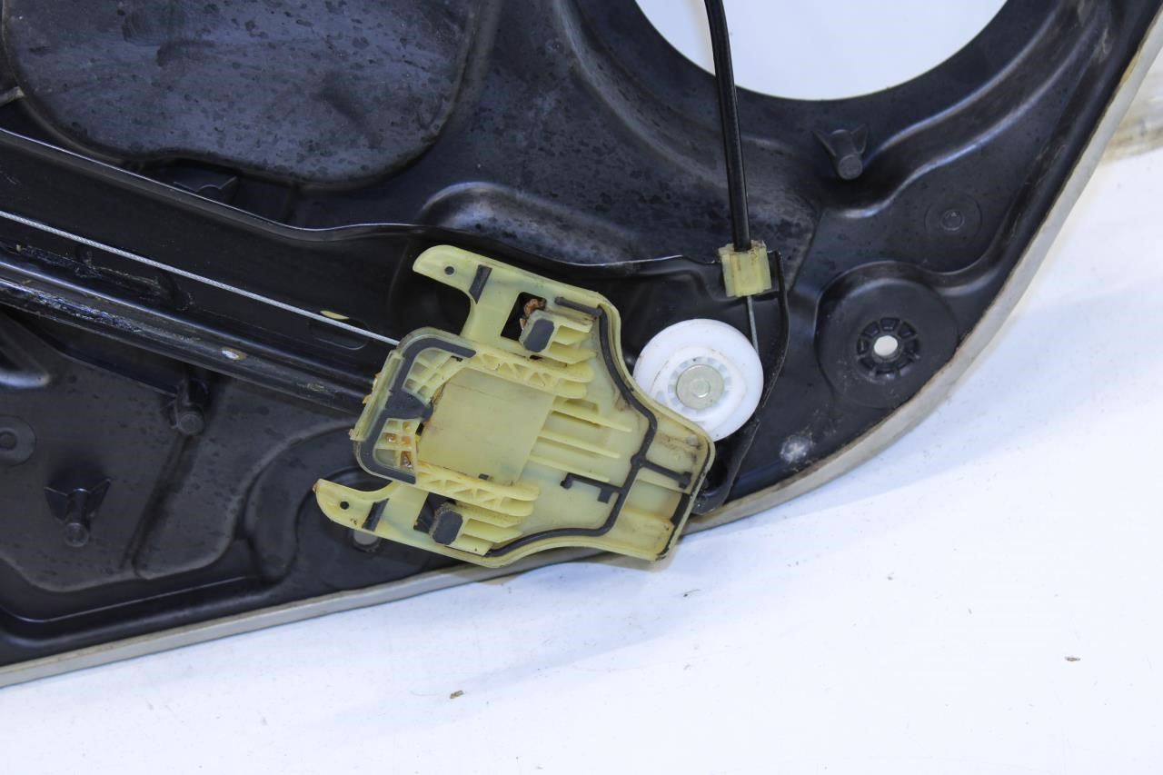 11-21 Jeep Grand Cherokee Rear Right Door Window Regulator w/ Carrier 68079288AA - Alshned Auto Parts