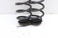 2020-24 Nissan Sentra Rear RH and LH Suspension Coil Spring Pair 55020-6LB2A OEM - Alshned Auto Parts