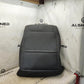 2011-2012 Jeep Wrangler Front Right Seat Back Cover Cloth 1TY16DX9AA OEM *ReaD* - Alshned Auto Parts