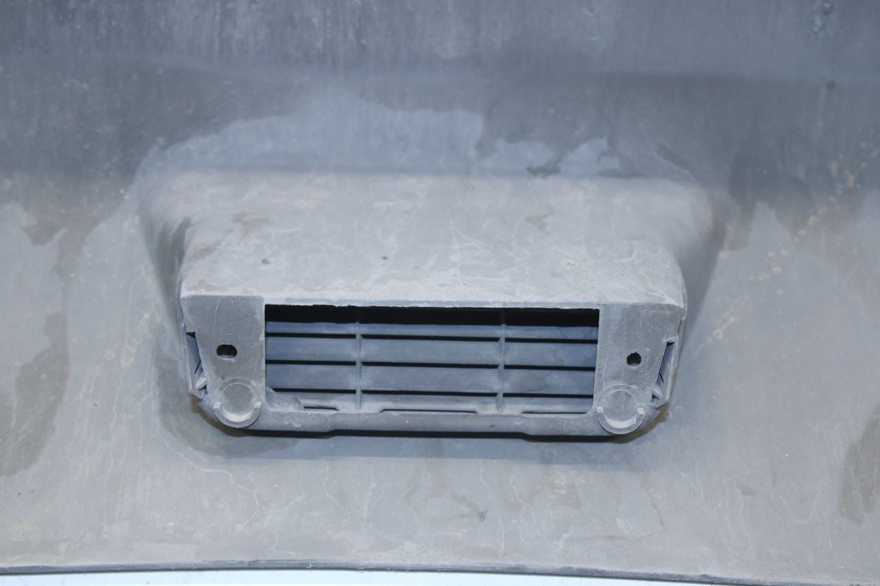 2015-2020 Nissan Murano Platinum Rear Bumper Cover 85022-5AA0H OEM - Alshned Auto Parts