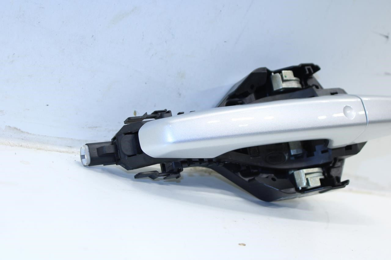 20-23 Jaguar XE R-Dynamic S Rear Left Side Door Exterior Handle T2R32270LML OEM - Alshned Auto Parts