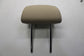 14-18 BMW X5 xDrive35i Rear RH and LH Side 2nd Row and Center Seat Headrest Set - Alshned Auto Parts