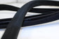 2007-2013 Mercedes-Benz S550 Front Right Door Weatherstrip On Body 221-697-05-51 - Alshned Auto Parts