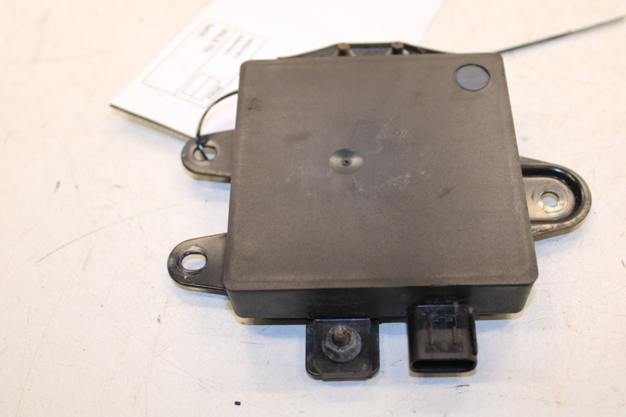 2017-2020 Infiniti QX60 Rear Left Side Blind Spot Detection Radar Sensor Module - Alshned Auto Parts