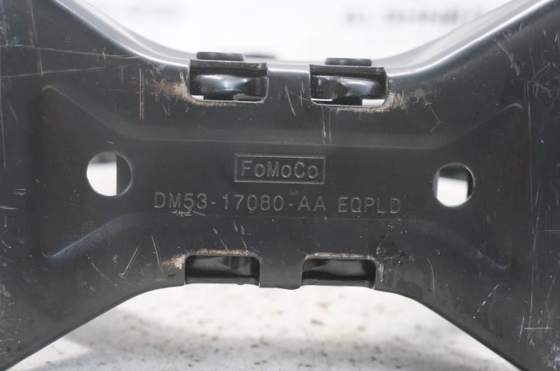 2012-18 Ford Focus SE 2.0L Lift Jack w/ Foam Holder Container DM53-17080-AA OEM - Alshned Auto Parts