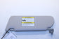 18-25 Mitsubishi Eclipse Cross ES Front Passenger Right Side Sun Visor w/ Mirror - Alshned Auto Parts