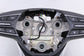 19-20 Hyundai Santa Fe SEL Steering Wheel w/ Control Buttons 56100-S1050-NNB OEM - Alshned Auto Parts