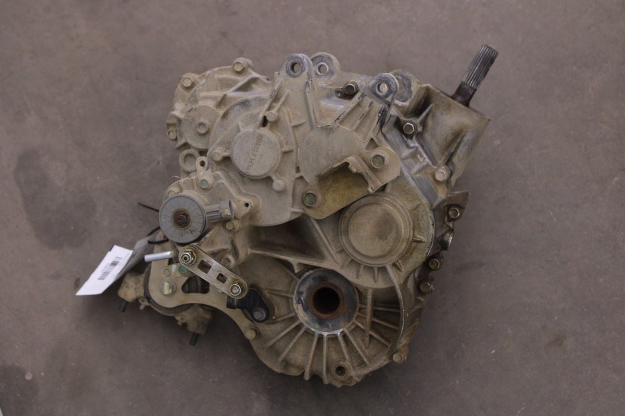 2017-2019 Polaris RZR XP 1000 999cc CVT Automatic Transmission Gearcase 1333694 10