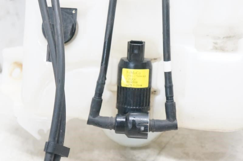 2016-2018 Lincoln MKX Windshield Washer Reservoir Bottle GT4Z-17618-A OEM - Alshned Auto Parts