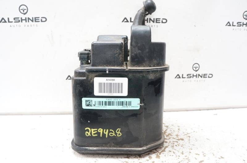 2012-2020 Chevrolet Sonic Fuel Vapor Evaporator Emission Canister 42784330 OEM - Alshned Auto Parts