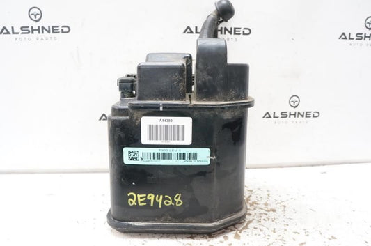 2012-2020 Chevrolet Sonic Fuel Vapor Evaporator Emission Canister 42784330 OEM - Alshned Auto Parts