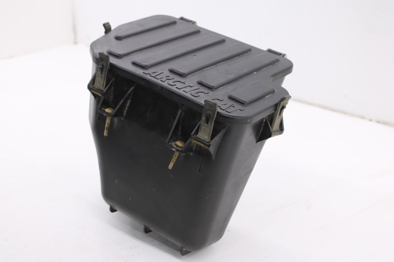 2016-20 Arctic Cat Wildcat Trail 700 4WD Glove Box Storage Compartment 4406-619 - Alshned Auto Parts
