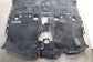 19-20 Nissan Pathfinder SV 3.5L FWD Front Floor Interior Carpet Liner Mat Cover - Alshned Auto Parts