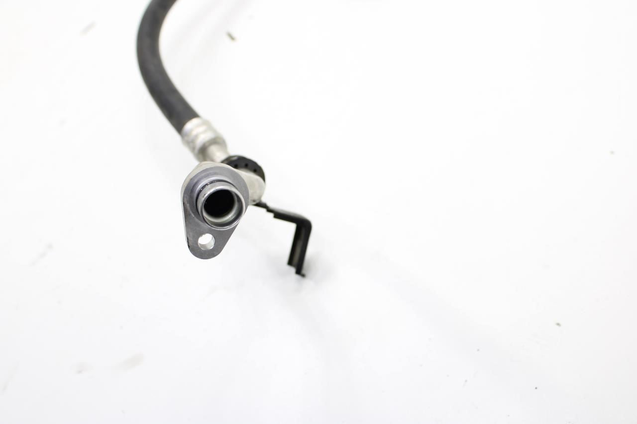 16-20 Infiniti Q50 Luxe AC Conditioning Discharge High and Suction Low Hose Tube - Alshned Auto Parts