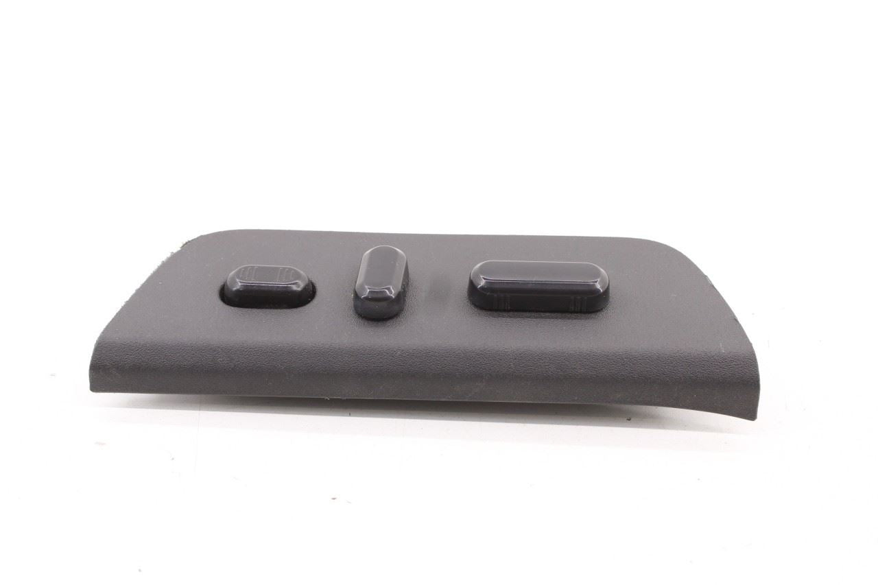11-16 Ford F250 Lariat FR Left Power Seat Adjustment Switch 9L3Z-14A701-FB *ReaD - Alshned Auto Parts