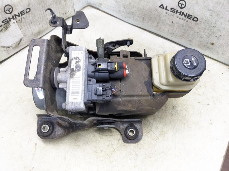 2016-2020 Nissan Pathfinder Electronic Power Steering Pump 491109NE0B OEM