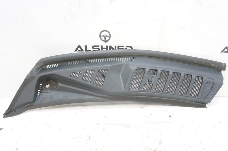 2015-2020 Ford F150 Front Left Driver Side Top Cowl Grille Cover FL34-1502223-AF - Alshned Auto Parts