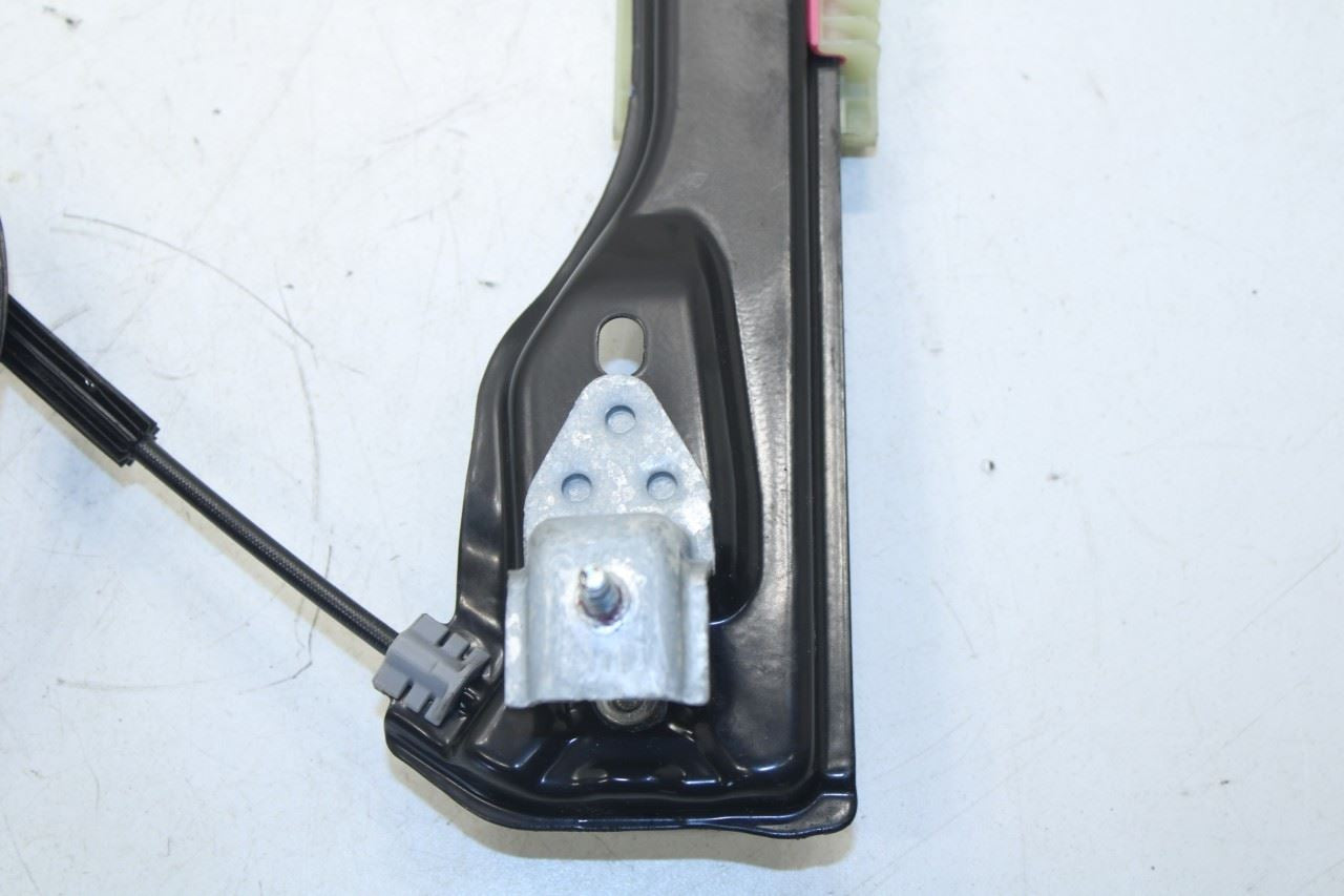 2019-24 Chevrolet Blazer 2LT Front Right Door Window Regulator w/ Motor 23100247 - Alshned Auto Parts