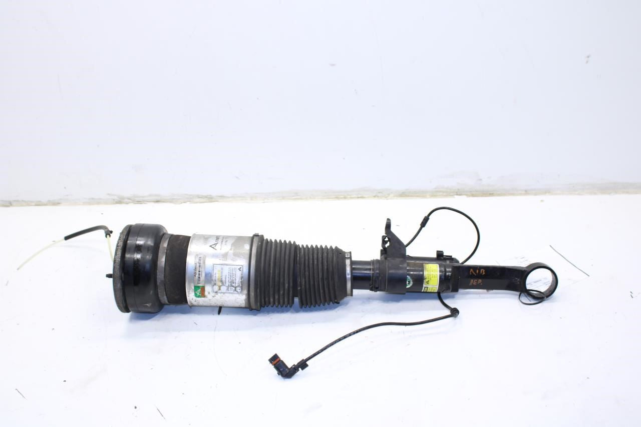 07-13 Mercedes-Benz S550 AWD Front LH Shock Strut Absorber 221-320-17-38-80 OEM - Alshned Auto Parts