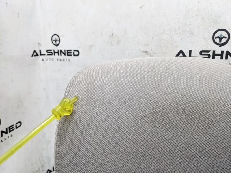 2015-2017 Hyundai Sonata FR Right/Left Seat Headrest Cloth 88700-C2000-SMH OEM - Alshned Auto Parts