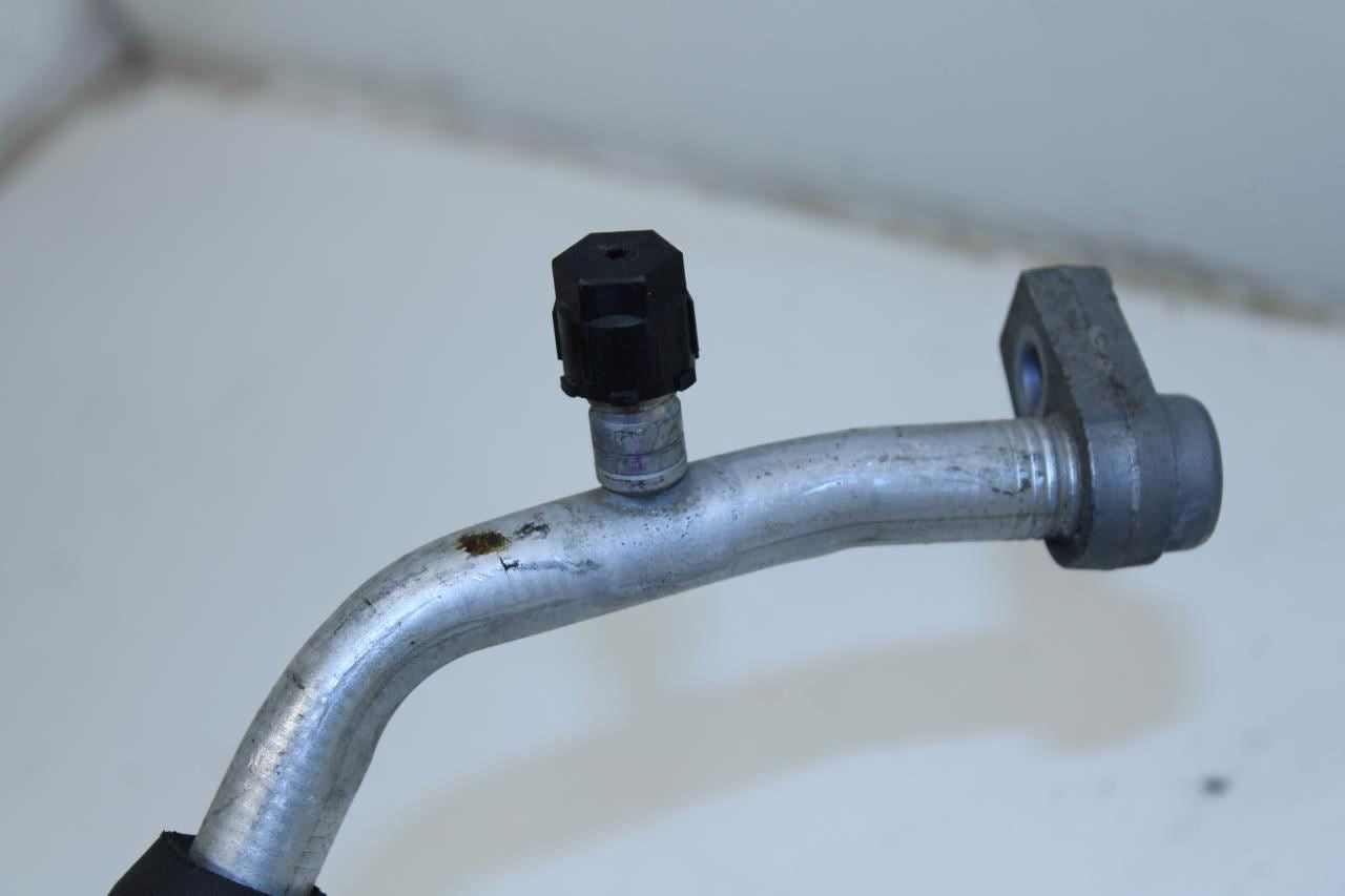 2018-2020 Ford F150 XL 2.7L AC Refrigerant Suction Hose Tube JL3H-19N617-KF OEM - Alshned Auto Parts