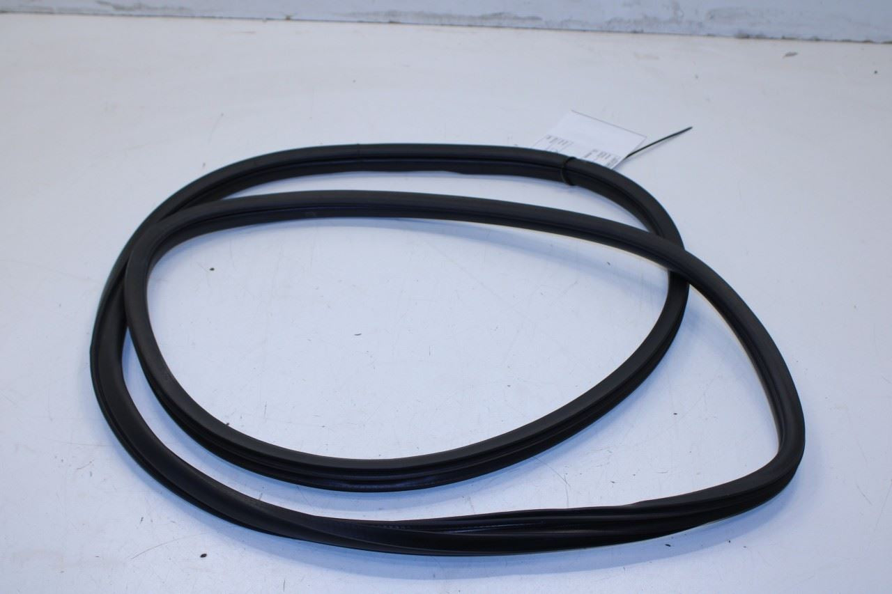 2018-2025 Mitsubishi Eclipse Cross ES Rear Left Driver Door Weatherstrip On Body - Alshned Auto Parts