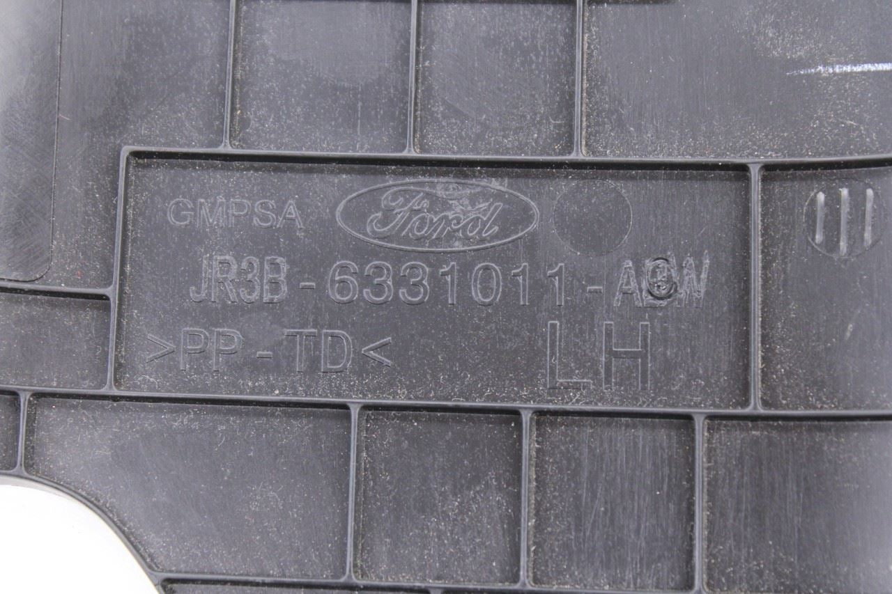15-23 Ford Mustang GT Rear Right and Left C-Pillar Molding JR3B6331010ABW *ReaD* - Alshned Auto Parts